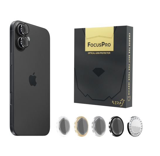 FocusPro Lens
