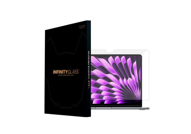 MacBook Glass