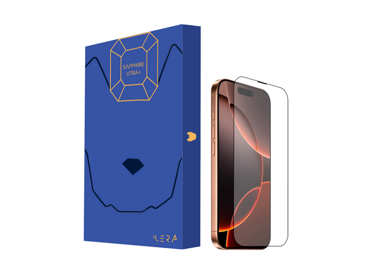 Premium Sapphire Ultra +