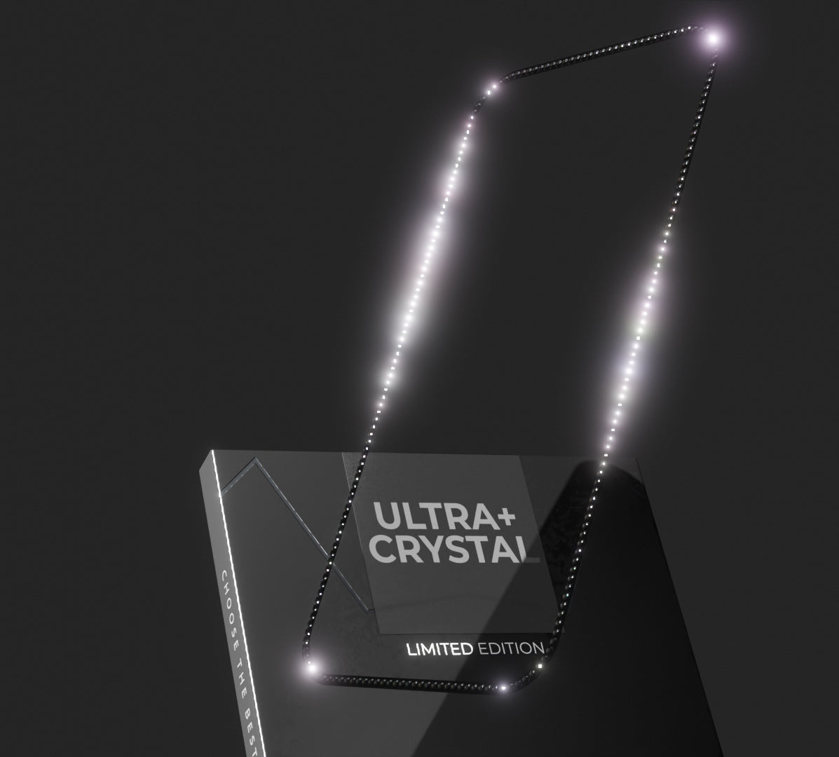 Ultra + Crystal