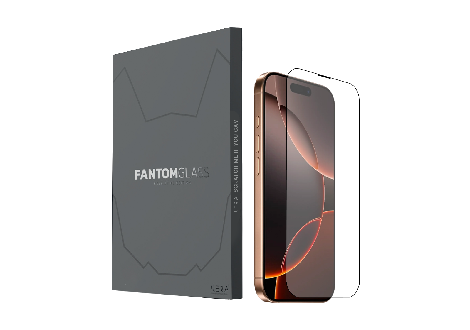 Fantom Glass 2.0