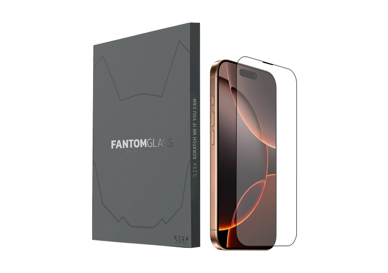 Fantom Glass 2.0