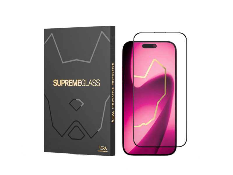 DeLuxe Original Glass 2.0