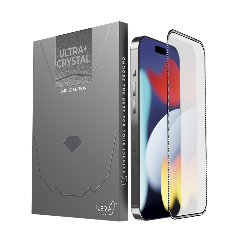 Ultra + Crystal