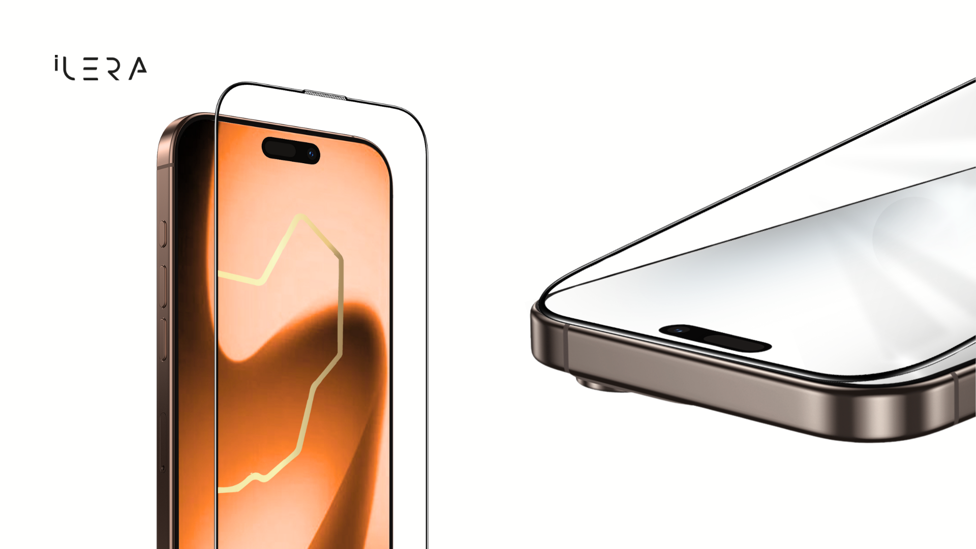Sapphire Ultra Glass 2.0