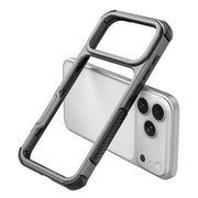 Stealth Aluminum Bumper