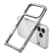 Stealth Aluminum Bumper