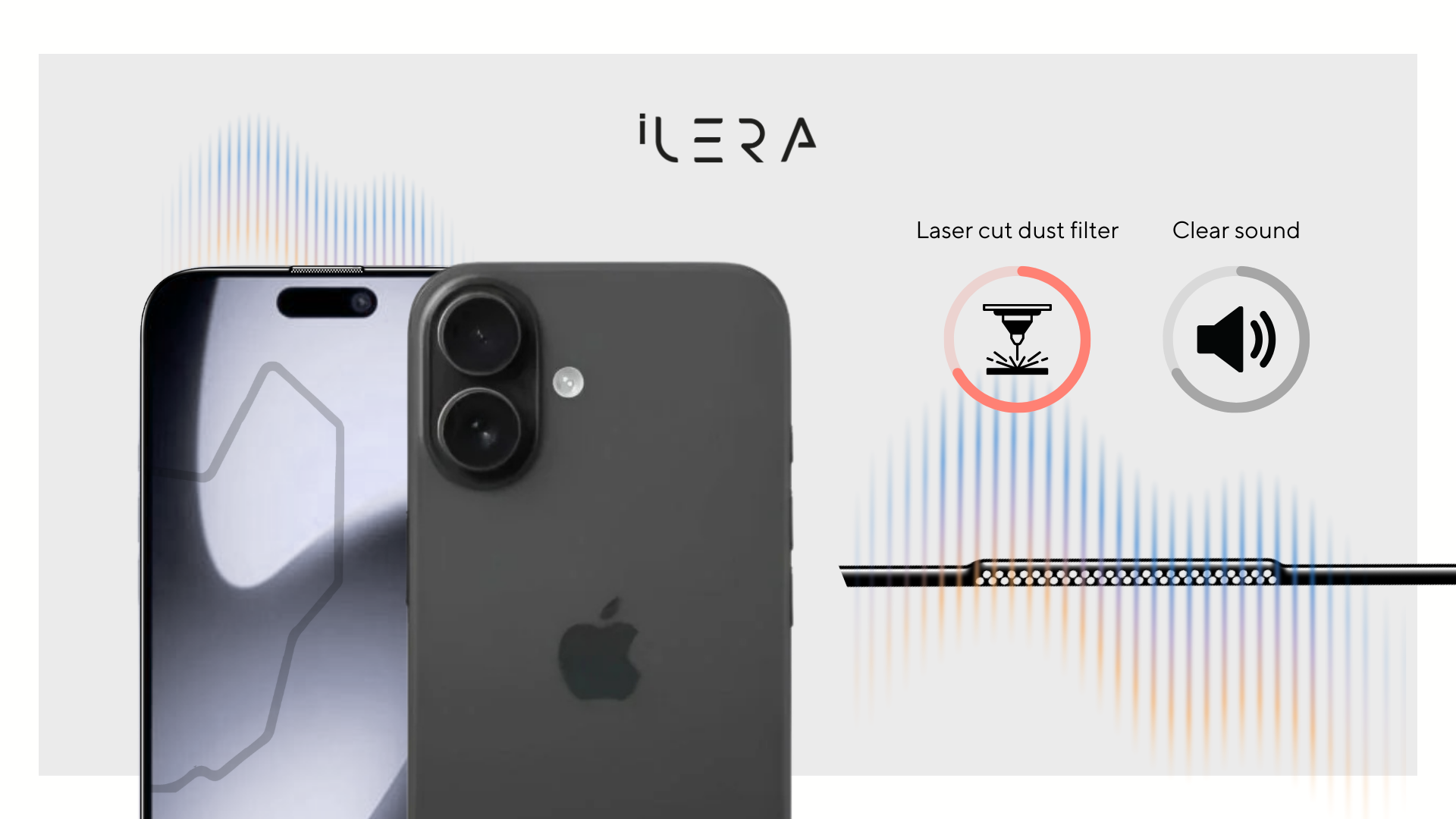 DeLuxe Original Glass 2.0