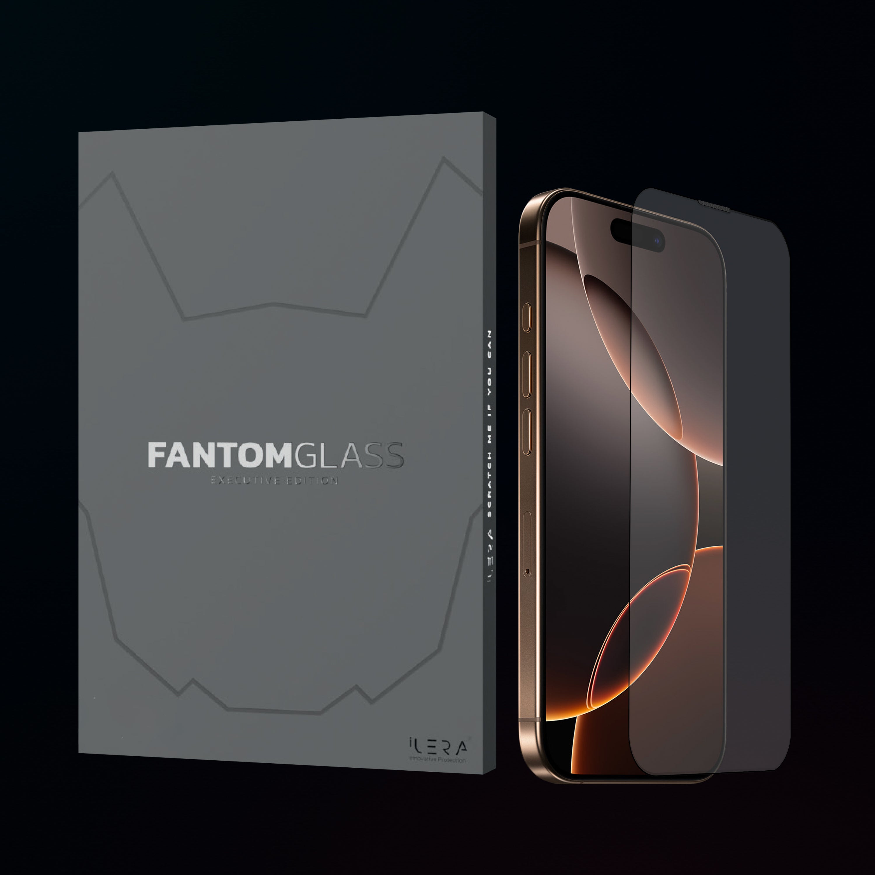 Fantom Glass 2.0