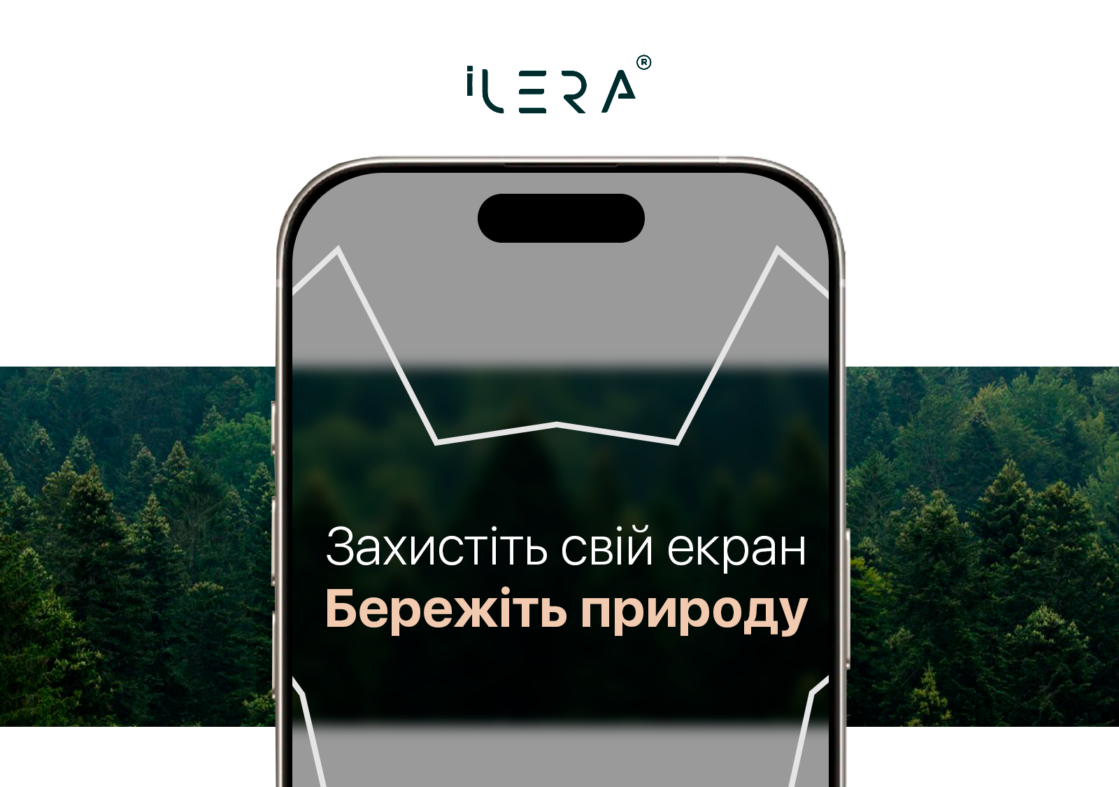 EverGlass for iPhone 16 Pro