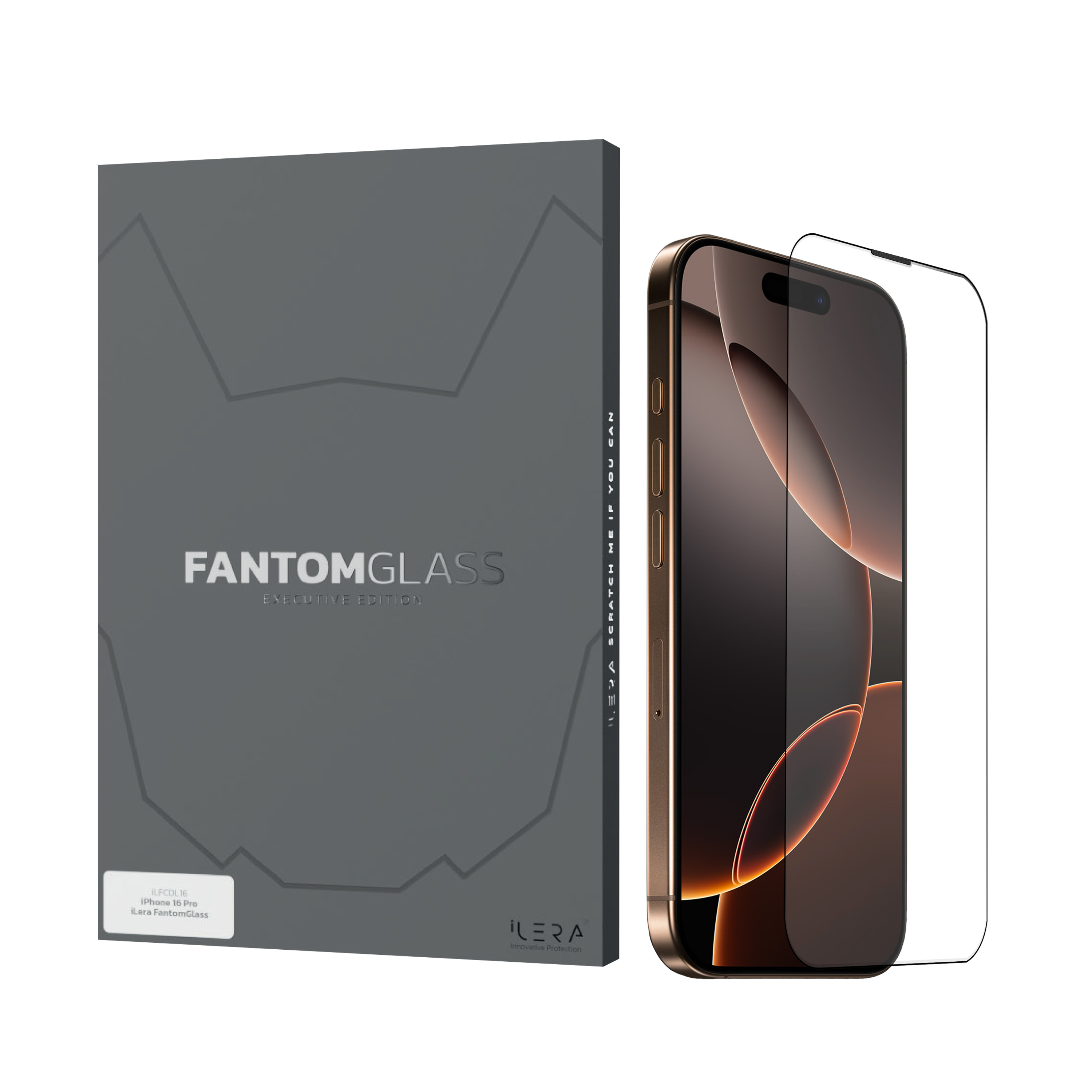 Fantom Glass 2.0