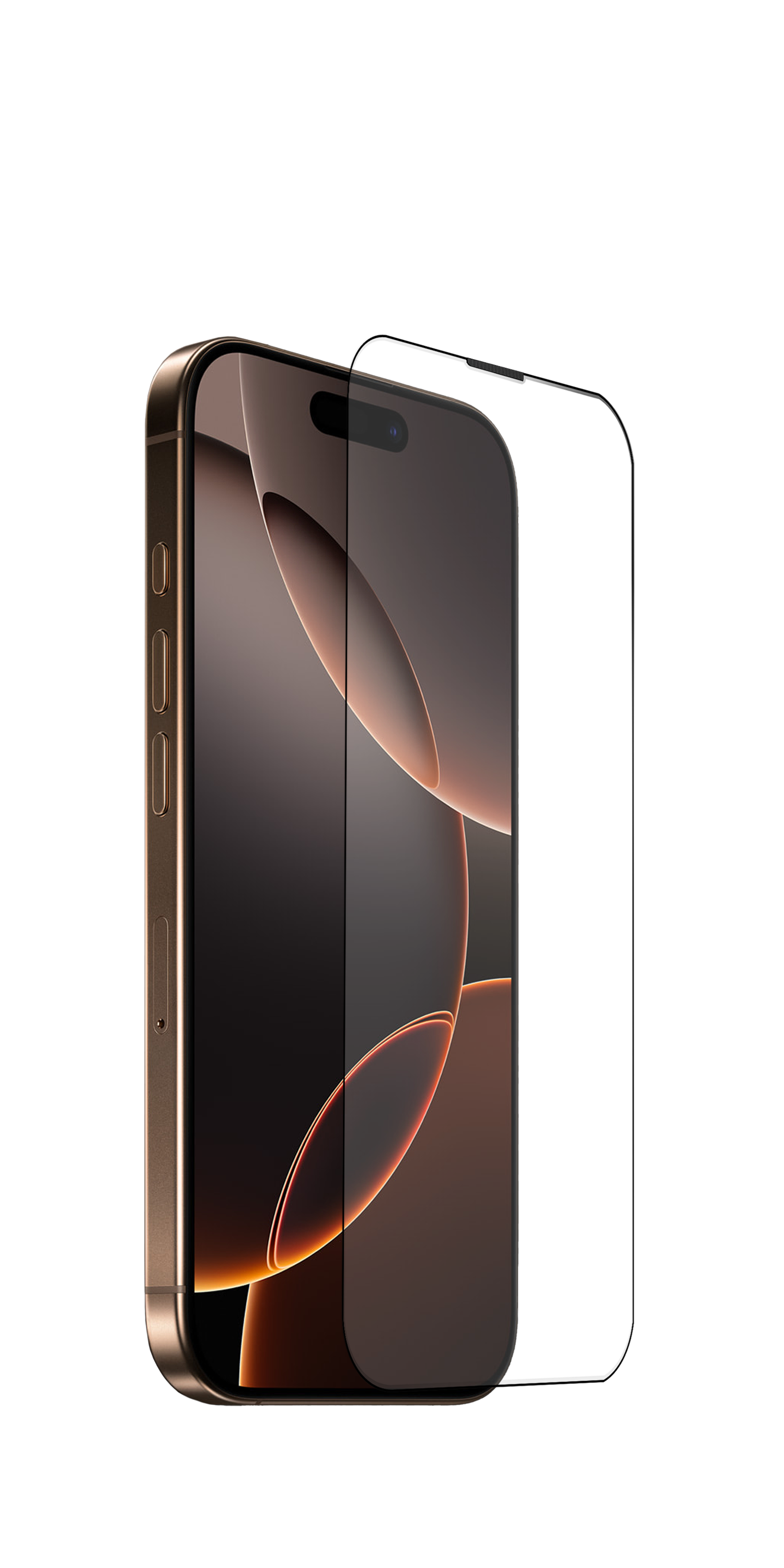 Fantom Glass 2.0
