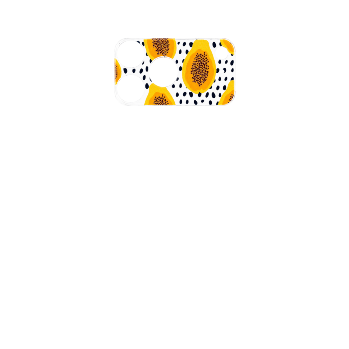 La Fruta Lens