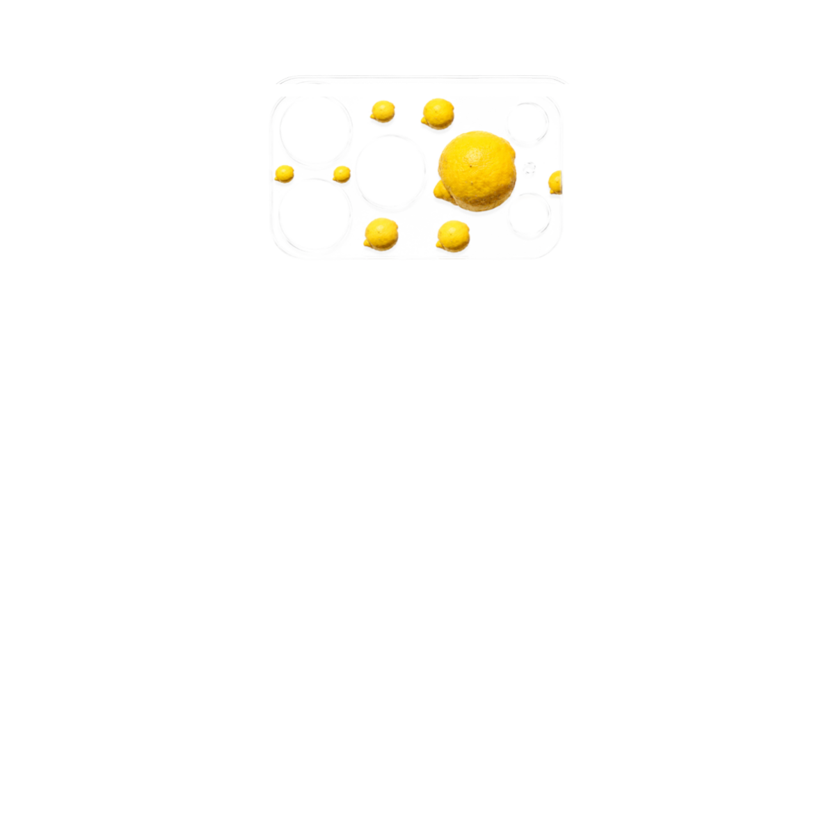 La Fruta Lens