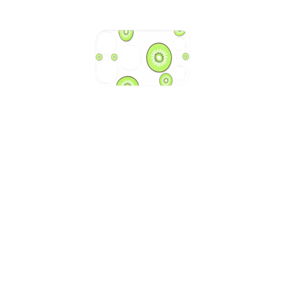 La Fruta Lens