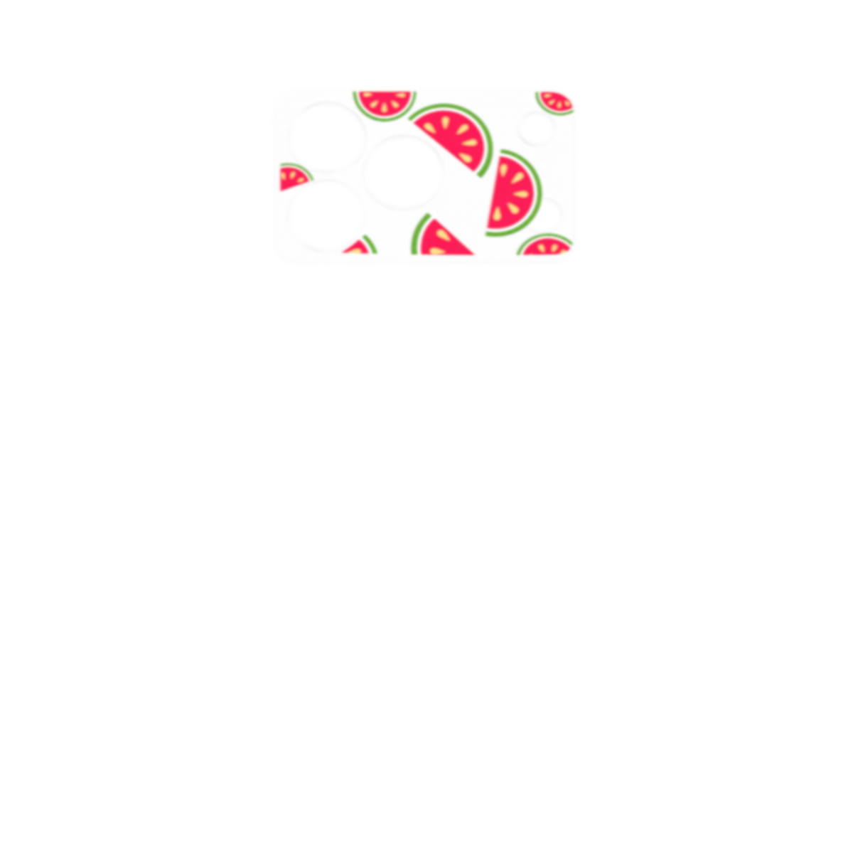 La Fruta Lens