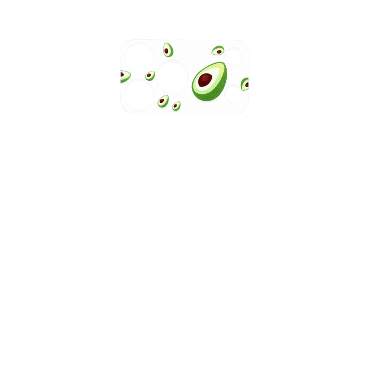 La Fruta Lens