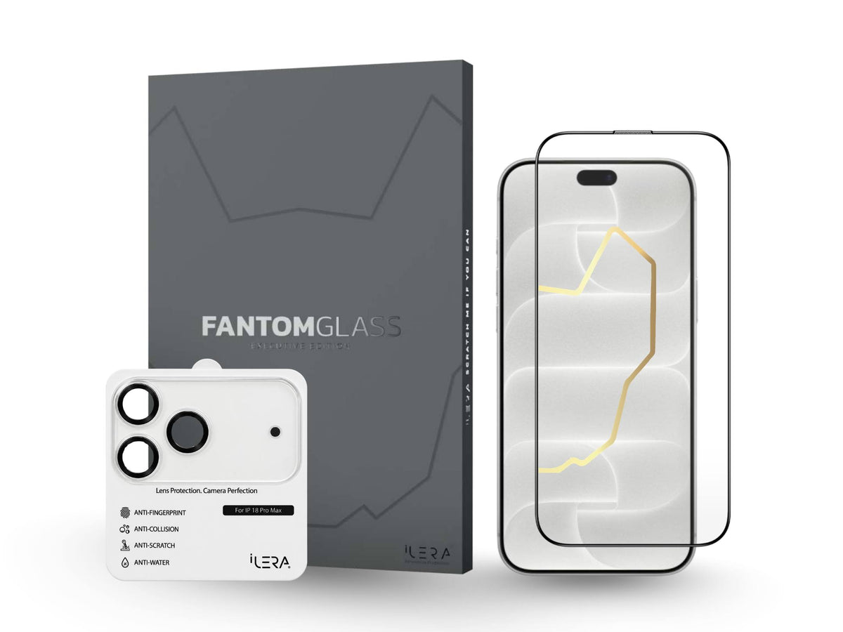 Fantom Glass 2.0