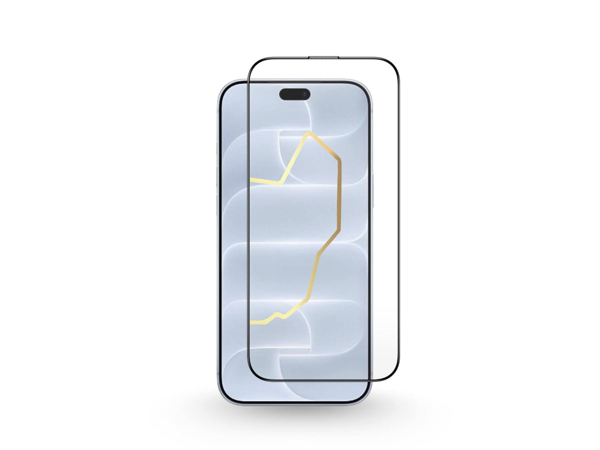 Sapphire Ultra Glass 2.0