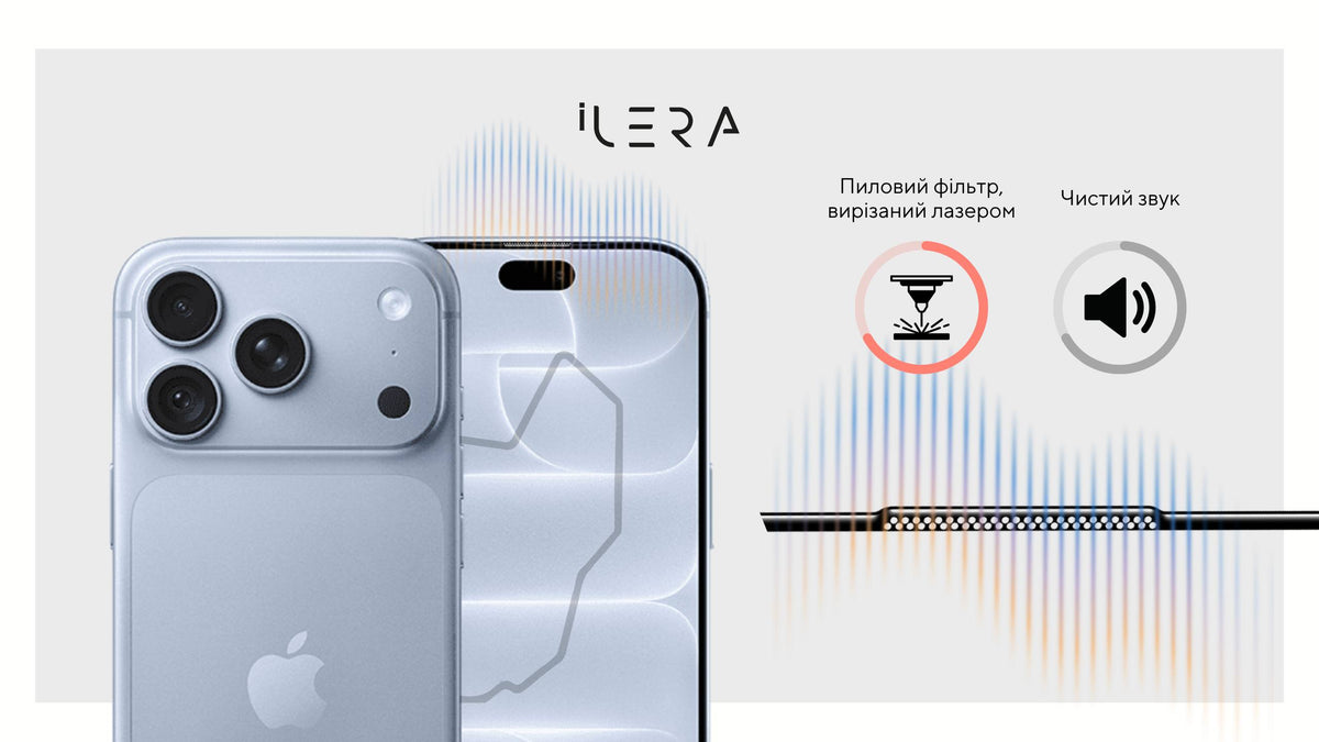 Sapphire Ultra Glass 2.0