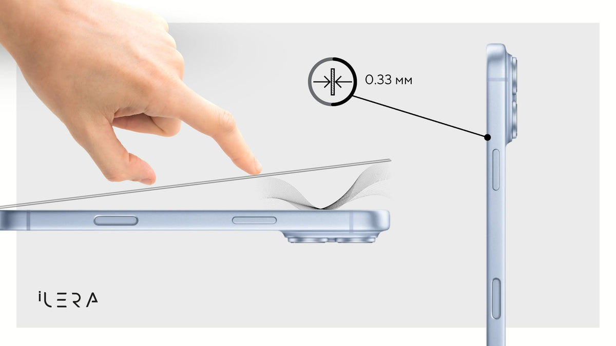 Sapphire Ultra Glass 2.0