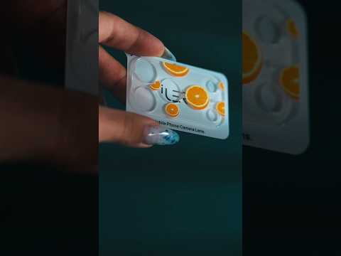 La Fruta Lens